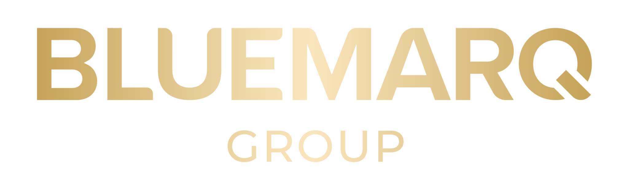 BLUEMARQ Group logo