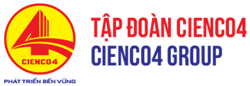 Cienco 4 logo