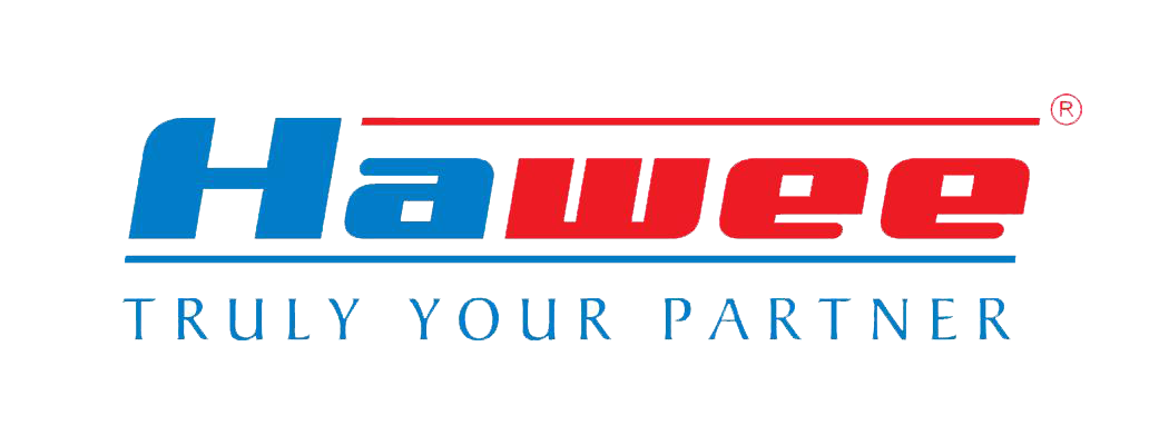 Hawee M&E logo