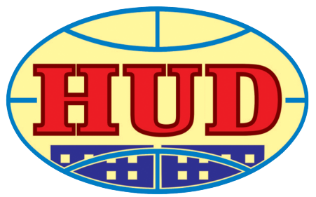 HUD logo