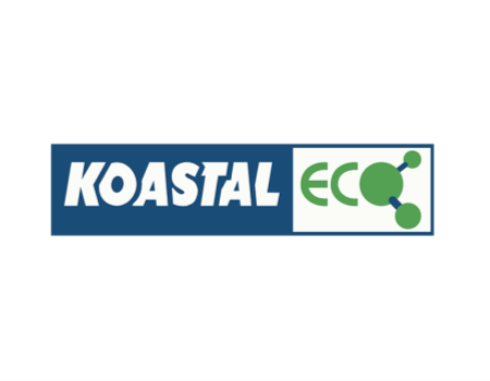 Koastal Eco logo
