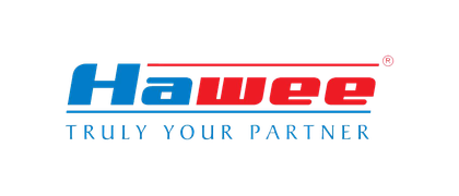 Hawee M&E logo