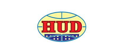 HUD logo