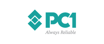 PC1 Group logo