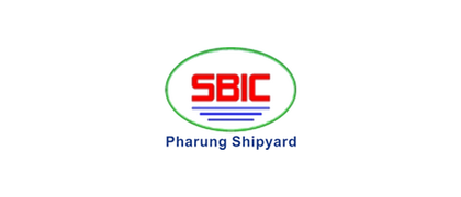 Phà Rừng logo