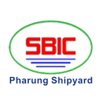Phà Rừng logo