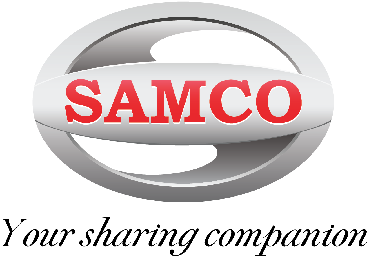 SAMCO logo